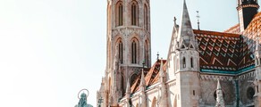 Fráncfort - Budapest: alquiler de jet privado