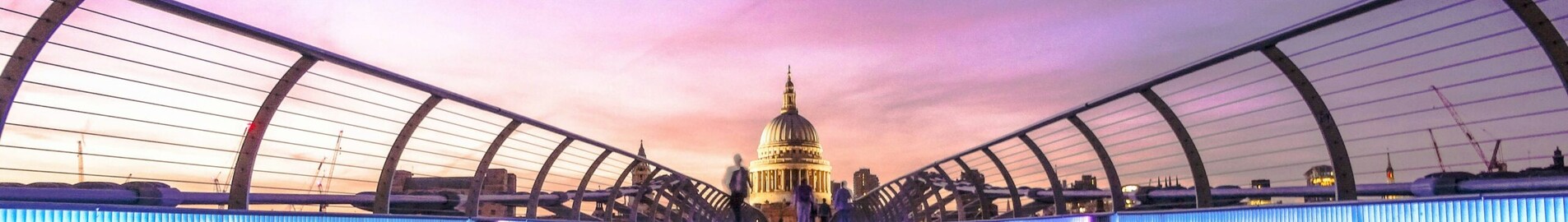 Los Angeles - Londres: alquiler de jet privado