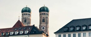 Fráncfort - Múnich: private jet charter