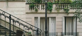 Paris - Bastia : location de jet privé