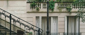 Los Angeles - Paris: alquiler de jet privado