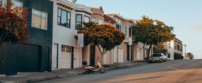 Los Angeles - San Francisco: alquiler de jet privado