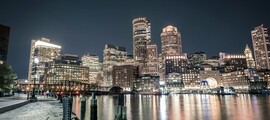 Los Angeles - San Francisco: alquiler de jet privado