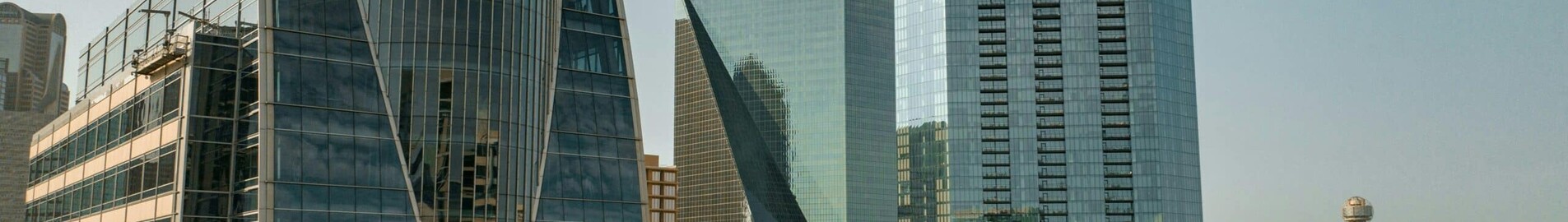 Las Vegas - Dallas: alquiler de jet privado