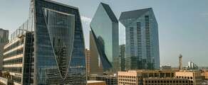 Las Vegas - Dallas: alquiler de jet privado