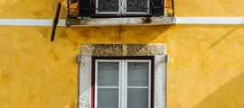 Alquiler de jet privado desde París a Lisboa
