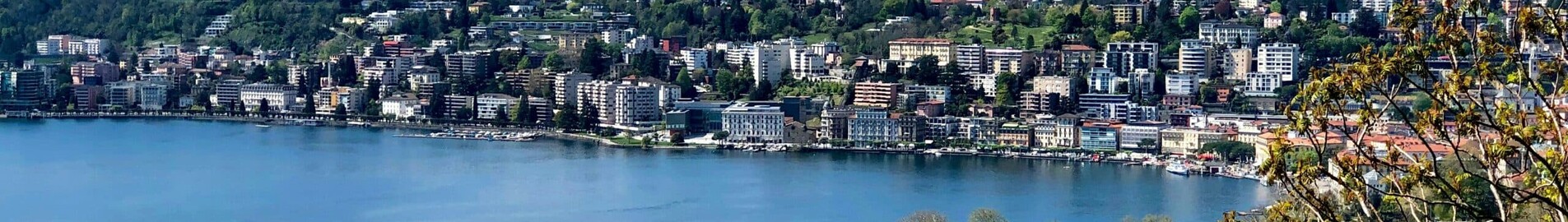 Frankfurt - Lugano: alquiler de jet privado