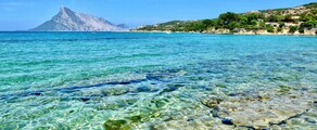 Saint-Moritz - Olbia: alquiler de jet privado