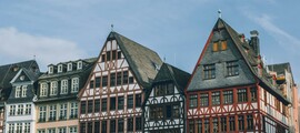 Alemania: alquiler de jets privados 