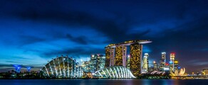 Nueva York - Singapur: alquiler de jet privado