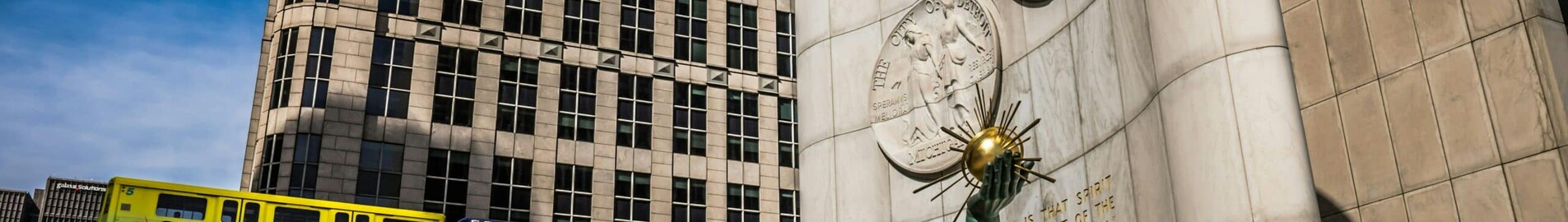 Houston - Detroit: alquiler de jet privado