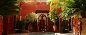 Dubai - Marrakech: alquiler de jet privado
