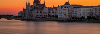 Hambourg Budapest location jet privé