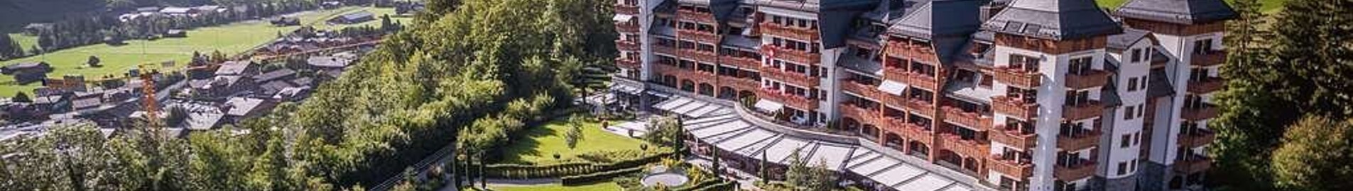 Saint-Tropez - Gstaad: alquiler de jet privado