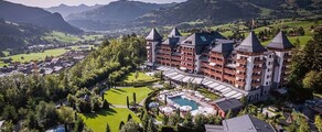 Milan - Gstaad: alquiler de jet privado