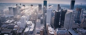 Los Angeles - Houston: alquiler de jet privado