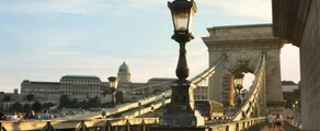 Saint-Moritz - Budapest: alquiler de jet privado