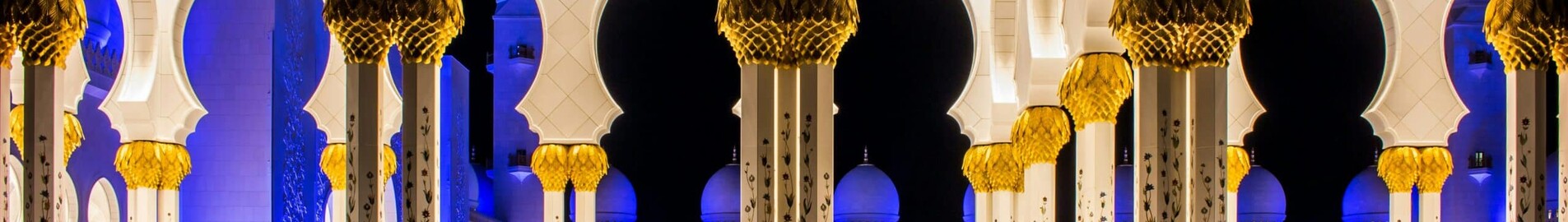 Dubai - Abu Dhabi: alquiler de jet privado