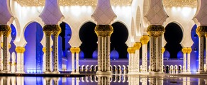 Dubai - Abu Dhabi: alquiler de jet privado