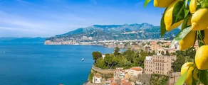 Sorrento: alquiler de jet privado