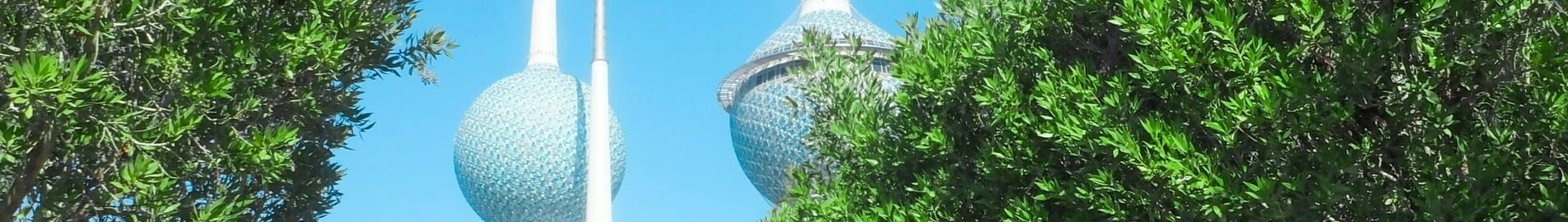 Dubai - Kuwait: alquiler de jet privado
