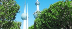 Dubai - Kuwait: alquiler de jet privado