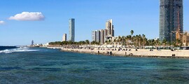 Dubai - Abu Dhabi: alquiler de jet privado