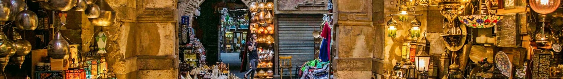 Dubai - El Cairo: alquiler de jet privado