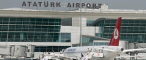 Estambul Atatürk: alquiler de aviones privados