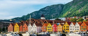 Bergen: alquiler de aviones privados