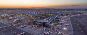 Istanbul - Havalimani : private jet rental
