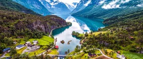 Stavanger : Alquiler de aviones privados