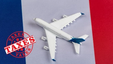 La nueva tasa aeronáutica TSBA: ¿qué impacto tendrá en sus vuelos privados?