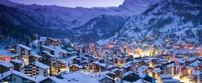 Alquiler de aviones privados : Courmayeur