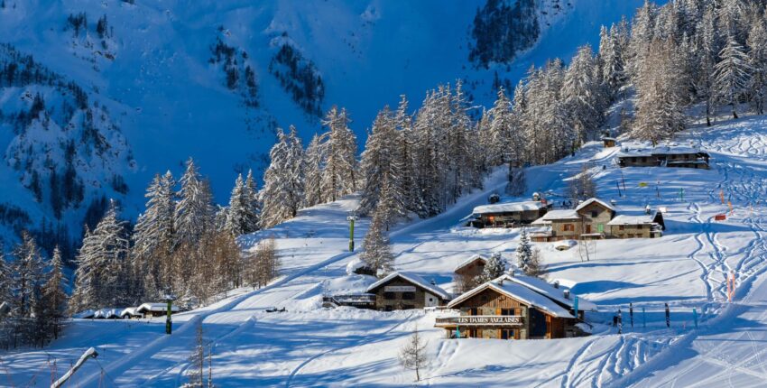Alquiler de aviones privados : Courmayeur