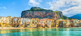 Ischia : Alquiler de aviones privados