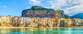 Cefalù : Alquiler de aviones privados