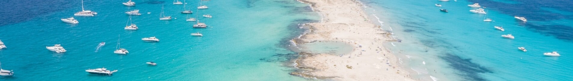 Jet privado en Formentera