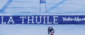 La Thuile: Alquiler de aviones privados
