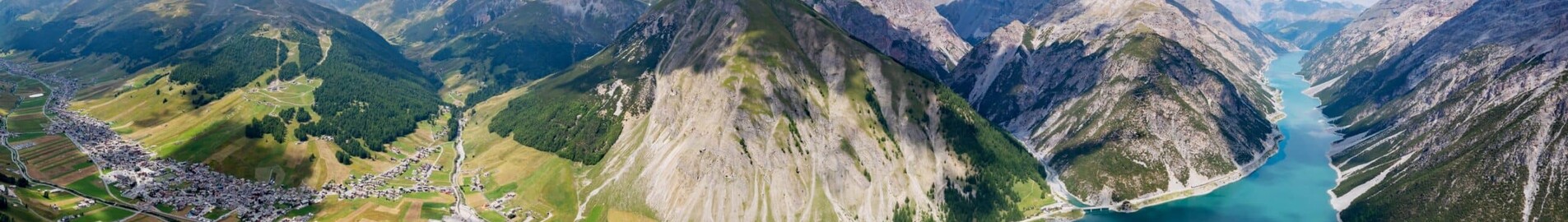 Livigno: Alquiler de aviones privados