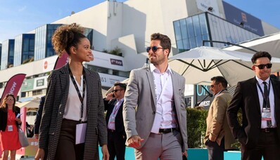 MIPIM Cannes 2025: alquiler de jets privados