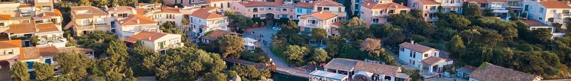 Porto Rotondo : Alquiler de aviones privados 