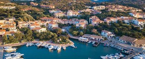 Porto Rotondo : Alquiler de aviones privados 