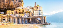 Portofino : alquiler de aviones privados