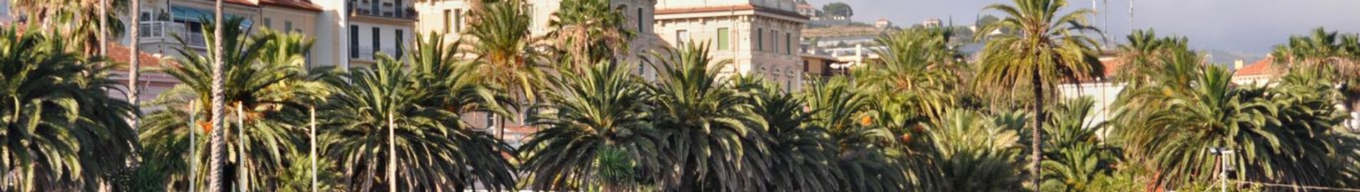 Sanremo: Alquiler de aviones privados
