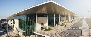 Bahrain International Airport: alquiler de jets privados