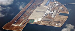 Nagoya Chubu Centrair : alquiler de aviones privados