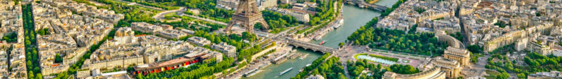 París en helicóptero: una experiencia panorámica con salida desde el Helipuerto de París