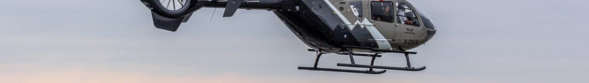 Helipuerto de París Issy-les-Moulineaux: vuelos privados en helicóptero