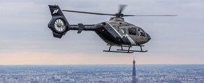 Helipuerto de París Issy-les-Moulineaux: vuelos privados en helicóptero